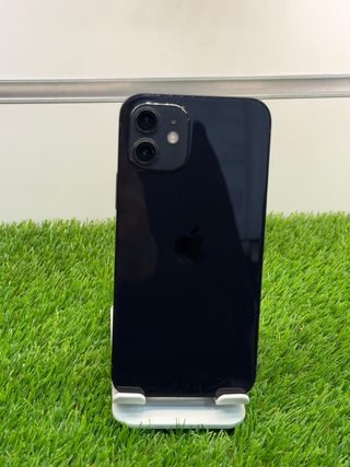iPhone 12 128GB 86% Batería