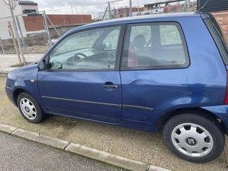 SEAT Arosa 1999