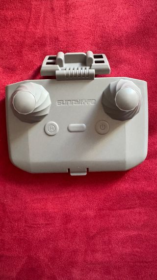 Protezione stick e parasole radiocomando DJI RC N1