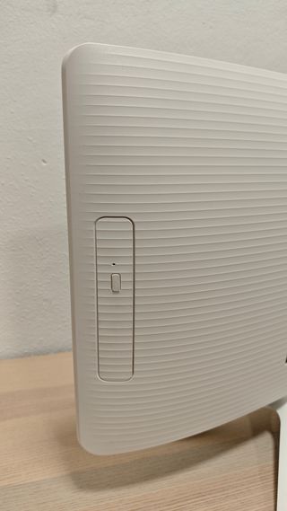 HP All-in-One 22 b009ns – i3 (6a) – HDD - 8Gb- W11