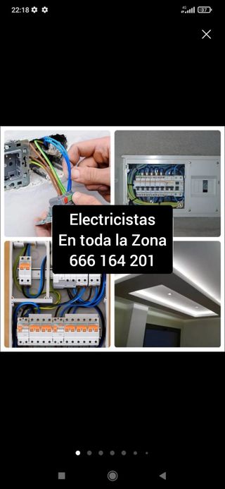 Servicio de Electricidad Martorell