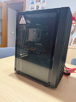 PC Gaming RGB-RX 5700 XT!!!