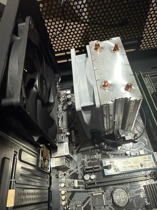 PC Gaming RGB-RX 5700 XT!!!