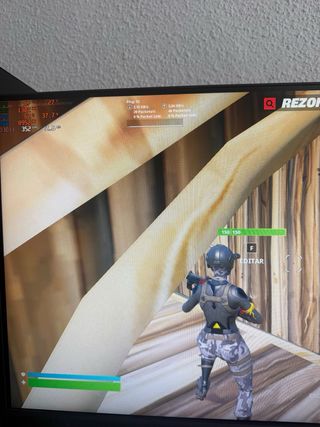 PC Gaming nuevo - RX 5700 XT!!!