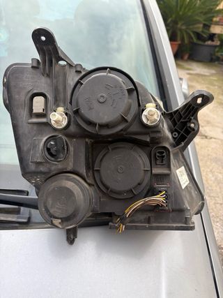 Faro Sinistro Opel Meriva comprato mai messo