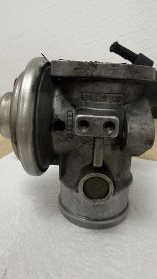 Válvula EGR grupo VAG Volkswagen, Audi, SEAT,
