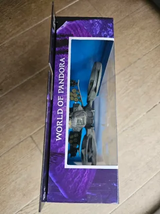 AT-99 Scorpion Gunship Avatar