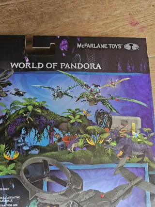 AT-99 Scorpion Gunship Avatar