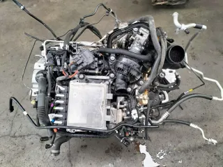 Motor Mercedes Sprinter W907 W910 F910