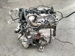 Motor Mercedes Sprinter W907 W910 F910