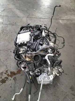 Motor Mercedes Sprinter W907 W910 F910