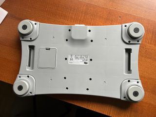 Tabla Wii Balance Board