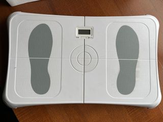 Tabla Wii Balance Board