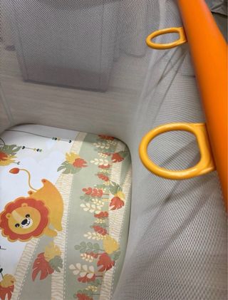 Parque infantil Brevi