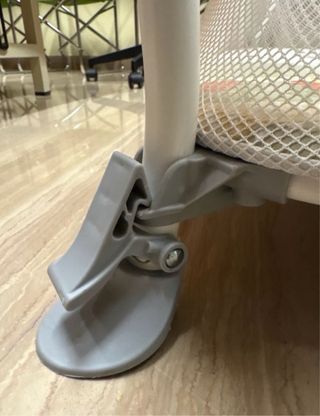 Parque infantil Brevi