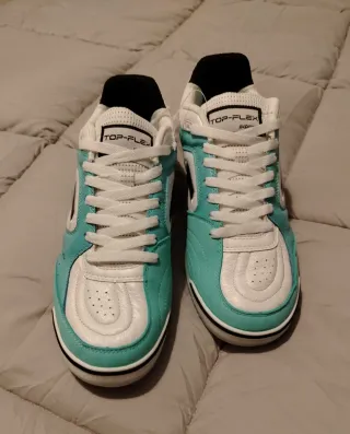 Zapatilla Joma Top Flex Futsal Hombre