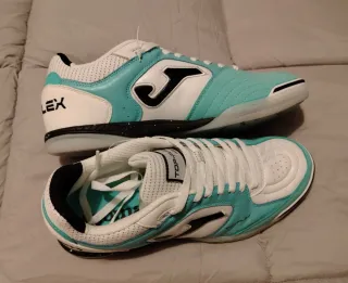 Zapatilla Joma Top Flex Futsal Hombre