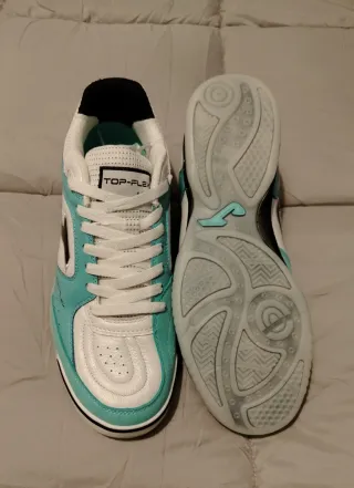 Zapatilla Joma Top Flex Futsal Hombre