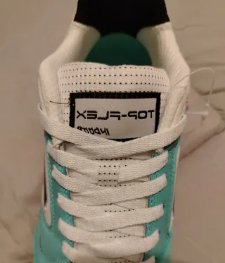 Zapatilla Joma Top Flex Futsal Hombre