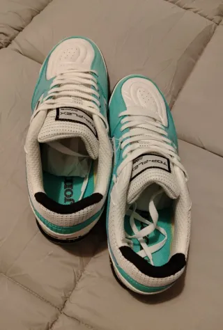 Zapatilla Joma Top Flex Futsal Hombre