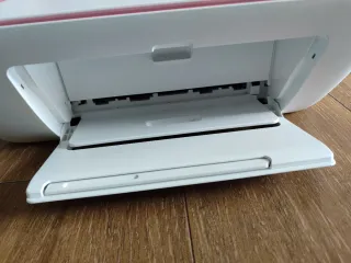 Impresora HP DeskJet 2823e Rosa