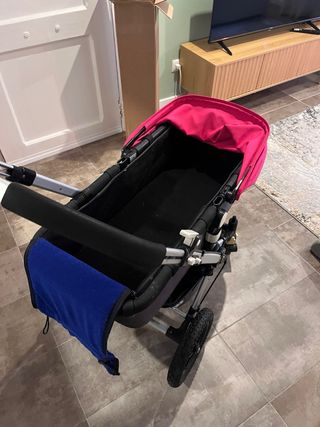 Carrito Bugaboo Camaleon 3