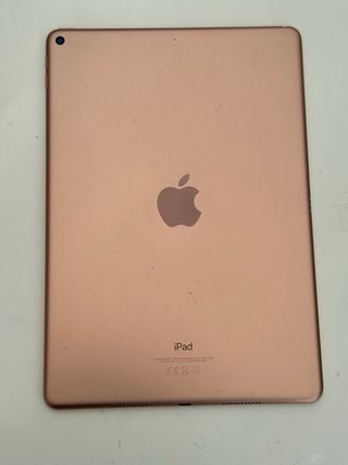 iPad Air 3ª Gen + Apple Pencil 1ª Gen