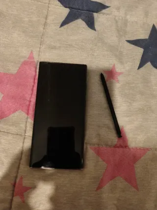 Samsung Galaxy S23 Ultra Negro