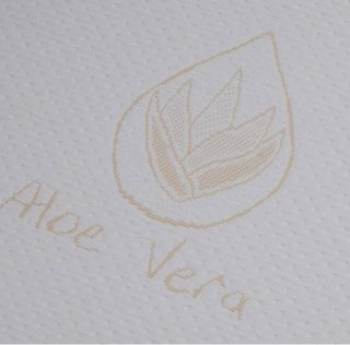 Colchón Pekitas Aloe Vera