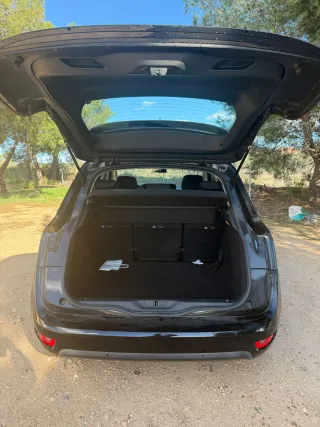 Citroen C4 Picasso 2017