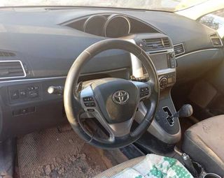 Llanta 6.5jjx16 toyota verso active 433910