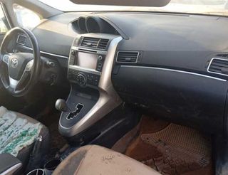 Llanta 6.5jjx16 toyota verso active 433910