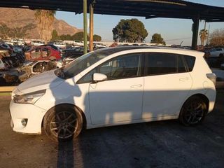 Llanta 6.5jjx16 toyota verso active 433910