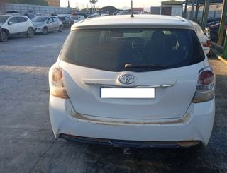 Llanta 6.5jjx16 toyota verso active 433910