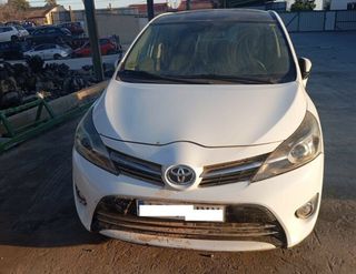 Llanta 6.5jjx16 toyota verso active 433910