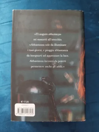 Il quaderno dei nomi perduti