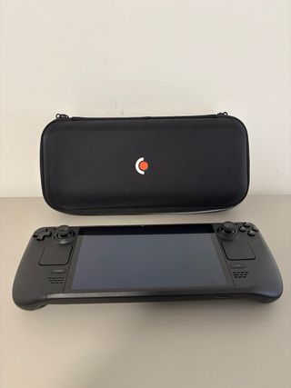 Steam Deck 512 GB OLED