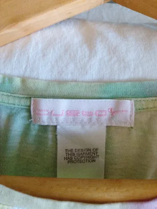 Camiseta Custo Barcelona Talla S