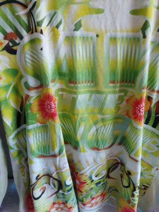 Camiseta Custo Barcelona Talla S