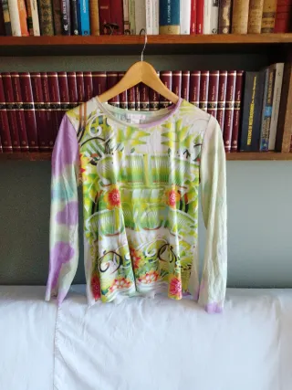 Camiseta Custo Barcelona Talla S