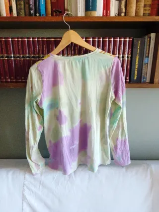 Camiseta Custo Barcelona Talla S