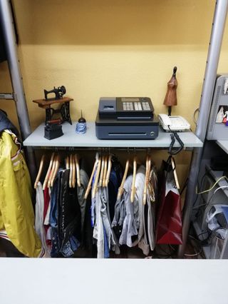 Máquinas de coser industriales 624879781 669754780