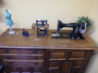 Máquinas de coser industriales 624879781 669754780