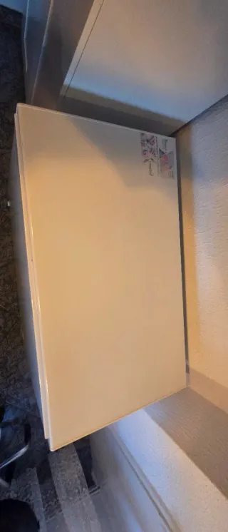 Congelador Hisense FT325D4HW1, 245l,