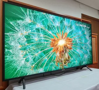 TV Samsung 55 4K Smart TV HDR10