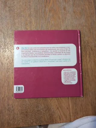 Teo en avión (Spanish Edition)