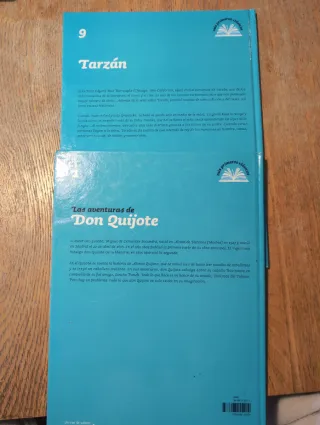 Teo en avión (Spanish Edition)