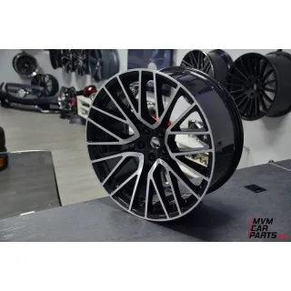 Juego de 4 Llantas 21 para Porsche Macan GTS Look