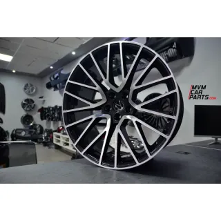 Juego de 4 Llantas 21 para Porsche Macan GTS Look