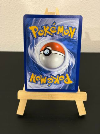 Carta Pokemon Tinkaton EX 031SVP